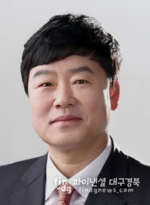 포항시의회 안병국 의원 (중앙동, 양학동, 죽도동/국민의힘)
