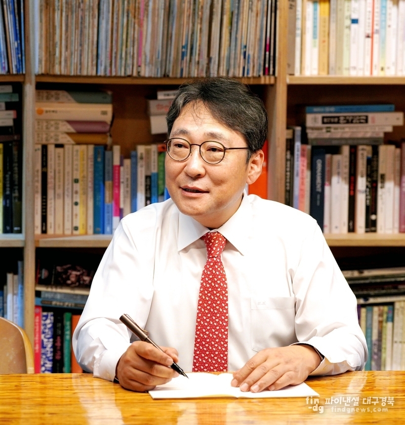 최용규 법무법인 도올 대표 변호사