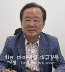 포항크루즈 최만달 대표이사 ⓒ포항크루즈