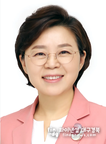 김정재 의원 ⓒ의원실