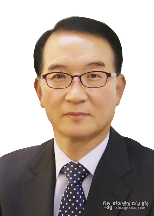 나주영 제일테크노스 대표이사 ⓒ포항상의