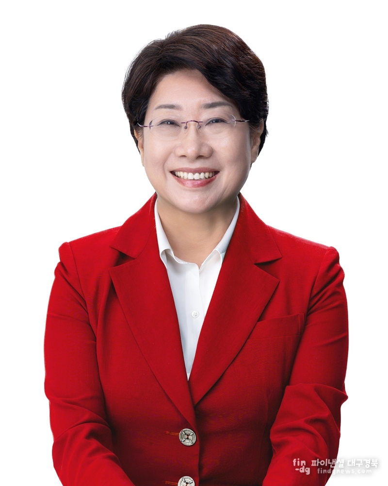 국민의힘 이달희 의원 ⓒ의원실