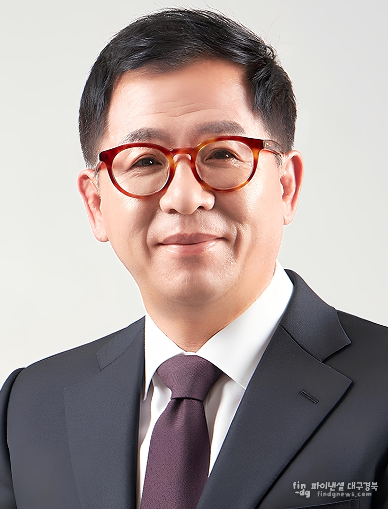 국민의힘 이상휘 국회의원(포항 남·울릉)ⓒ의원실