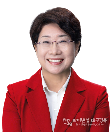 국민의힘 이달희 의원 ⓒ의원실