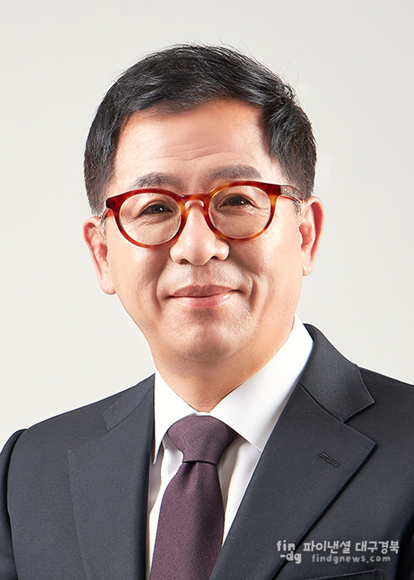 국민의힘 이상휘 국회의원(포항남·울릉)ⓒ의원실