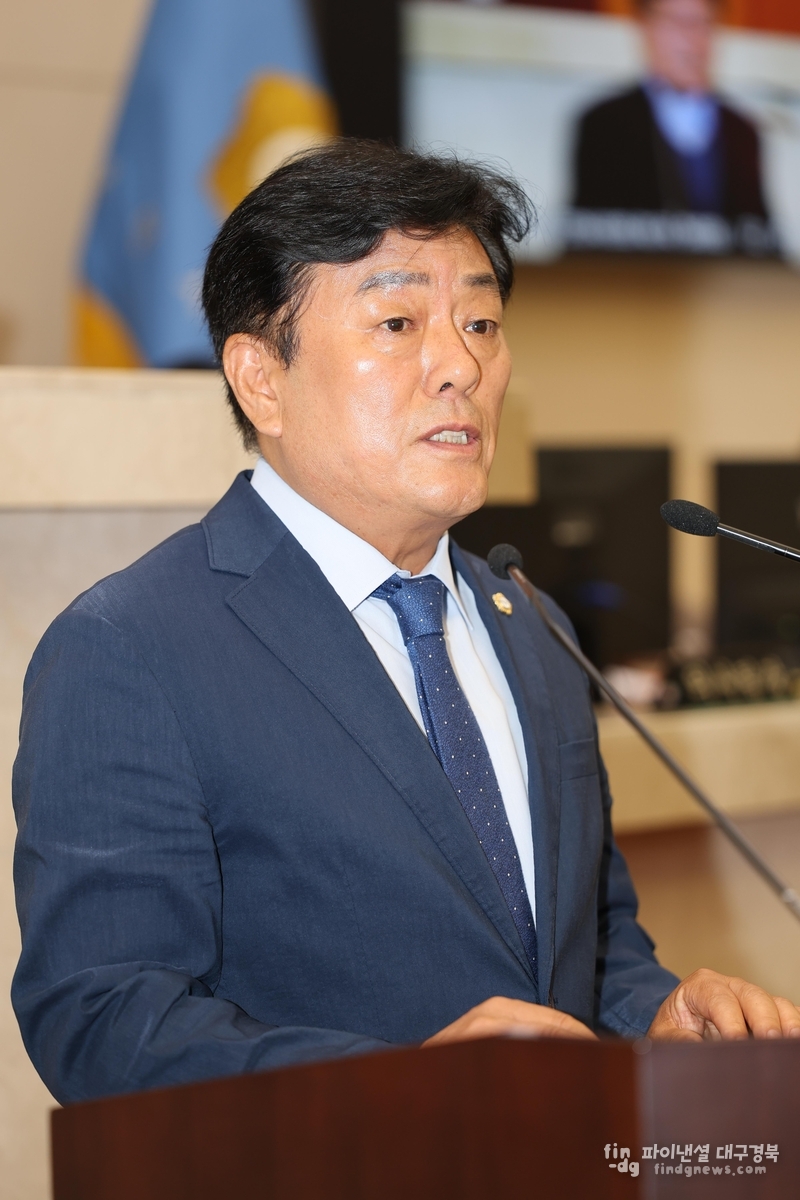 김만호 시의원/포항시의회