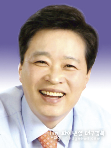 이춘우 경북도의원/경북도의회