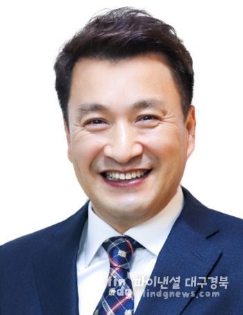 경주시의회 최재필 의원