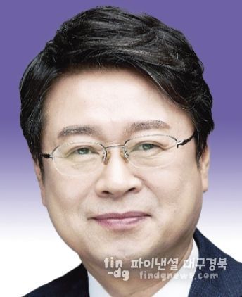경북도의회 연규식 의원(국민의힘․포항4)