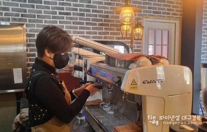 안동시, 저소득주민 자립기반 조성을 위한 '2024년 자활사업'에 40억원 투입