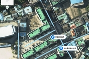 포항 코오롱아파트 가로주택정비사업 시공자 선정 재공고