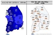 대구·부산·경상권 입주율 7월 65.4에서 8월 67.6 소폭 상승
