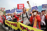 의성군 "대구시는 공항이전 합의문 전체 공개하라"