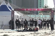 포항시체육회, 2023 킹 오브 더 포항 개최