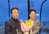 포항불자기자연합회 신임회장에 모용복 경북도민일보 편집국장 만장일치 추대