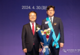 이선동 포스코명장, 근로자의 날 ‘금탑산업훈장’ 수상