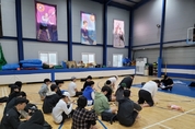 선린대학교 응급구조과, ‘수상인명구조요원 자격증’ 전원 취득