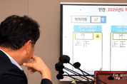 내년 최저임금 1만30원 확정, 37년 만에 1만원 돌파