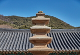 포항 보경사 오층석탑, 국가지정 문화유산 ‘보물’ 됐다