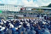 포항시 제철중학교 과밀·과대 학교 논란 재점화