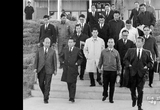 박태준 선생 13주기 포항시민 추모식 행사 열려