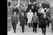 박태준 선생 13주기 포항시민 추모식 행사 열려