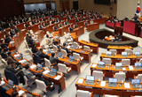 여야 예산안 협상 결렬, 4.1조원 감액안 본회의 상정