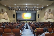 박태준 전 포스코 회장 13주기, 포항서 시민 추모식 열려
