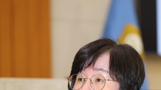 김은주 의원 "상생공원 이식수목 감소, 표본지 오차냐, 업체 특혜냐"