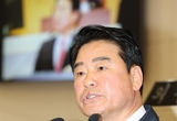 안병국 포항시의원, 주민동의없는 학산천 교량 변경 강한 지적