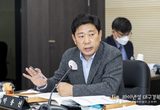 박용선 도의원 주도 ‘해수담수화 사업’, 환경부 공모 최종 선정…. 354억 국비 유치 쾌거