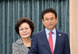 이철우 경북도지사, 제21대 대통령 선거 사전투표 참여… “도민의 소중한 한 표 행사 독려”