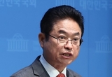 이철우 경북도지사, 급성 림프 혈액암 소견… "완치 가능성 높아"