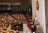 민주당 주도 '3대 특검법' 국회 통과…검사징계법도 가결