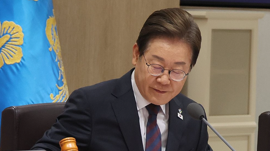 3대 특검법 국무회의 의결…윤석열 정권 의혹 수사 본격화