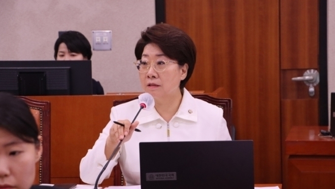 이달희 의원, 산불피해지역 지원 넘어 재창조 수준의 개발 시급