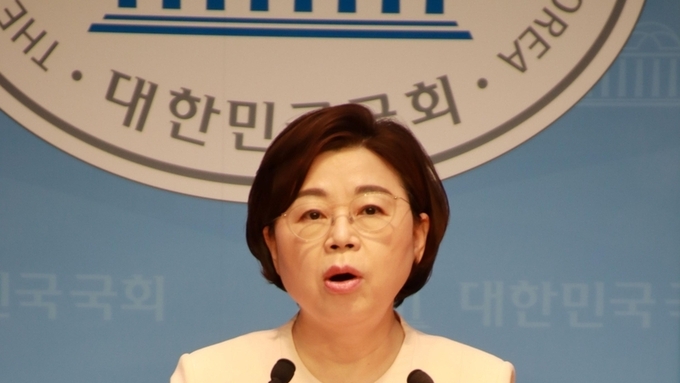 “영일만대교 예산 전액 삭감…김정재·이상휘 의원, 공동 성명 통해 강한 유감 표명