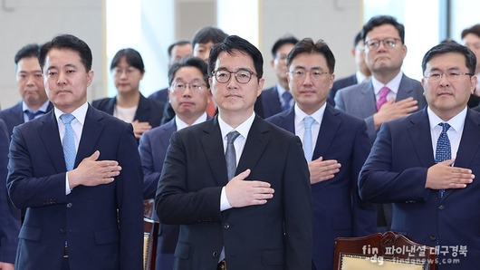 ‘심우정 사퇴’ 이후 후임 검찰총장 인선 주목… 이재명 정부, 검찰개혁 가속 채비