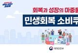 대구경북에 7천억 풀렸다…민생회복 소비쿠폰 신청률 ‘초고속’