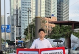 “전기요금이 철강을 죽인다”…박용선 도의원 ‘산업용 전기료 인하’ 절규