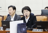 이달희 의원, 신속한 재난 대응 위해 3대 국민운동 단체들과의 적극 소통 및 협조체계 구축 필요