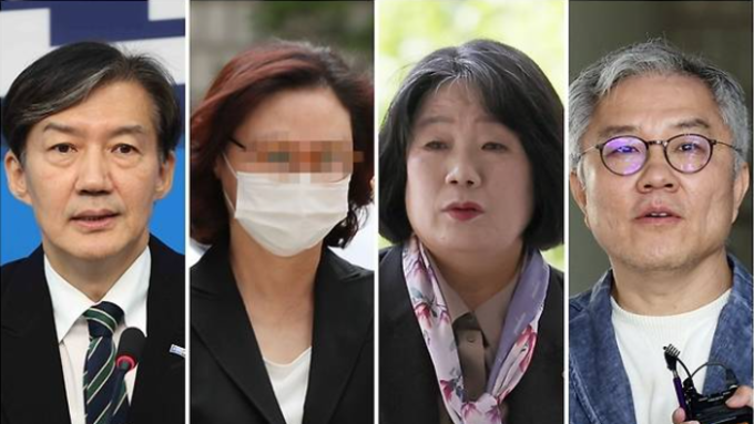 조국·정경심 광복절 특사…범진보 결집 vs 중도층 역풍, 총선 셈법 복잡해진 정치권