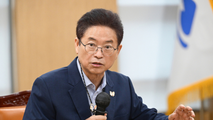 이철우 지사, 정부 5개년 계획 ‘발 빠른 대응’…경북 맞춤형 전략 가동