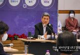 이강덕 포항시장, “시민이 피부로 느끼는 촘촘한 체감행정 추진” 강조