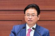 이철우 경북도 지사 “화물터미널 복수 설치, 국토부와 협의 할 것”