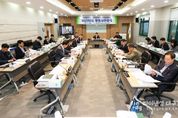 경북도의회 기획경제위원회, 출자출연기관 책임감 없는 기관운영에 집중 질타