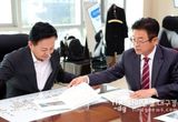 국토부, 경북도 의성 화물기 전용 화물터미널 건설 적극 검토 밝혀