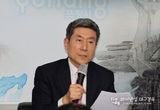 포항시 이강덕 시장, “정부가 지진 일괄배상에 대한 결단 보여달라” 강력 촉구