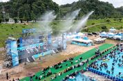 2024 안동 수(水)페스타, 9일간 10만 명 다녀가