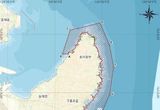 포항 호미반도 해양보호구역 확대 지정 … 동해안권 최대 규모